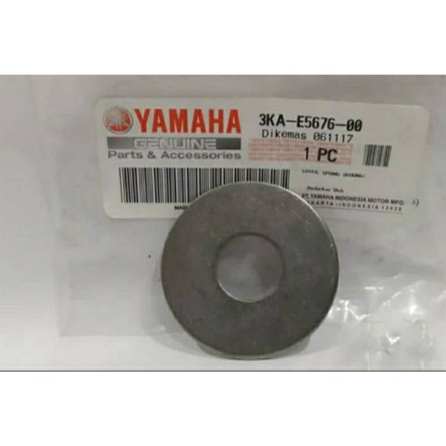 RING TAHANAN PER SELAH RX KING ASLI ORI YAMAHA 3KA E5676 00