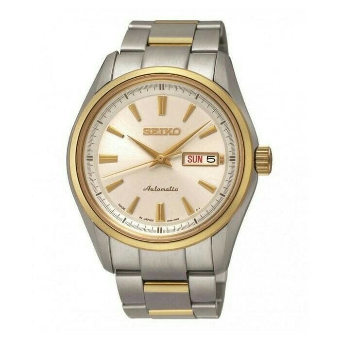 Jam Tangan Seiko Presage SRP532J1 Automatic Original