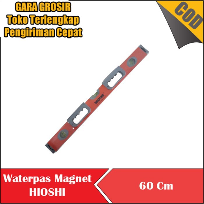 

Waterpass waterpas Magnet 60cm water pass magnet waterpas 60 cm