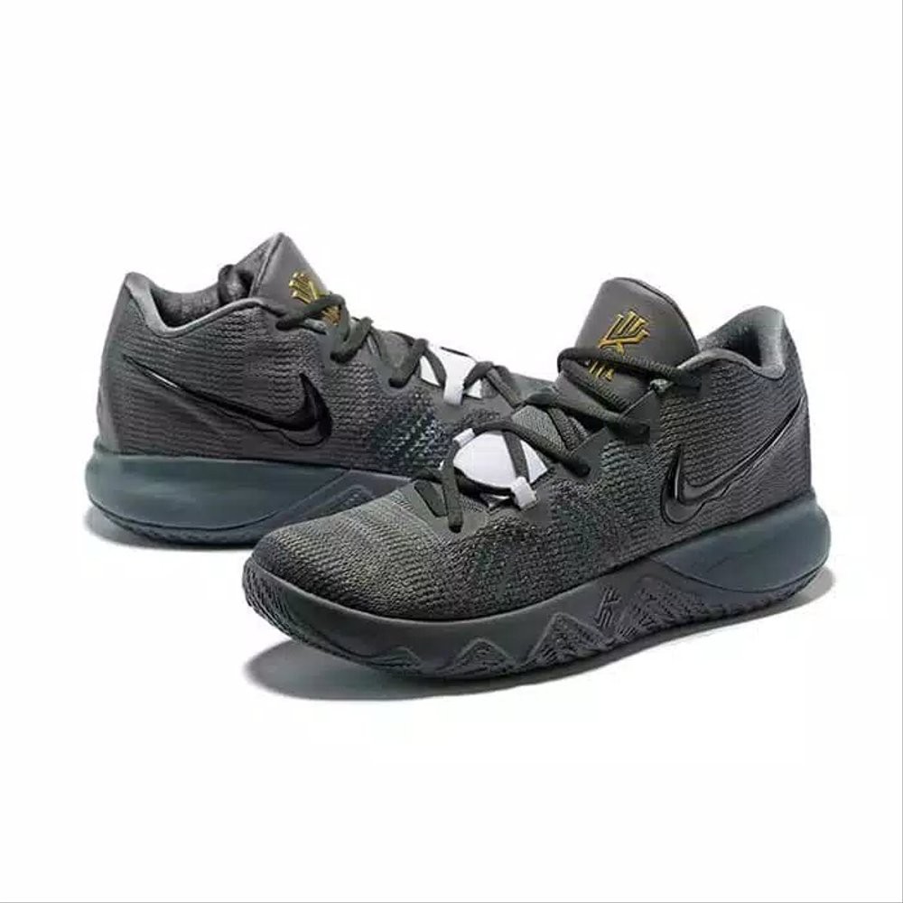 kyrie flytrap 2 gray