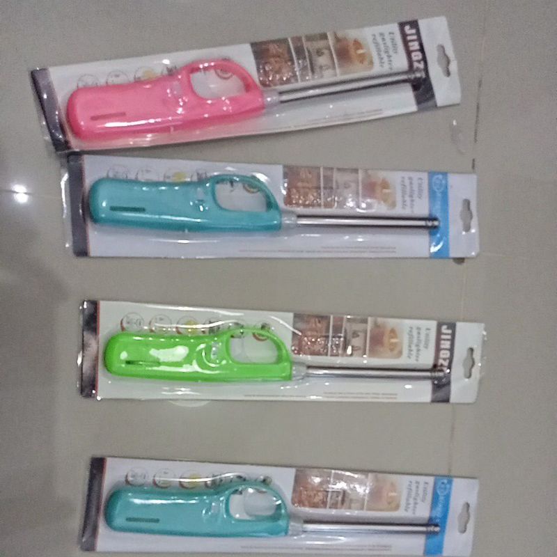 korek pistol, korek gas