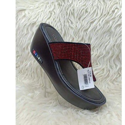 SANDAL JEPIT CALBI/SANDAL CALBI TERBARU/SANDAL CALBI MURAH/SANDAL CALBI ASLI ORI/SANDAL IMPORT