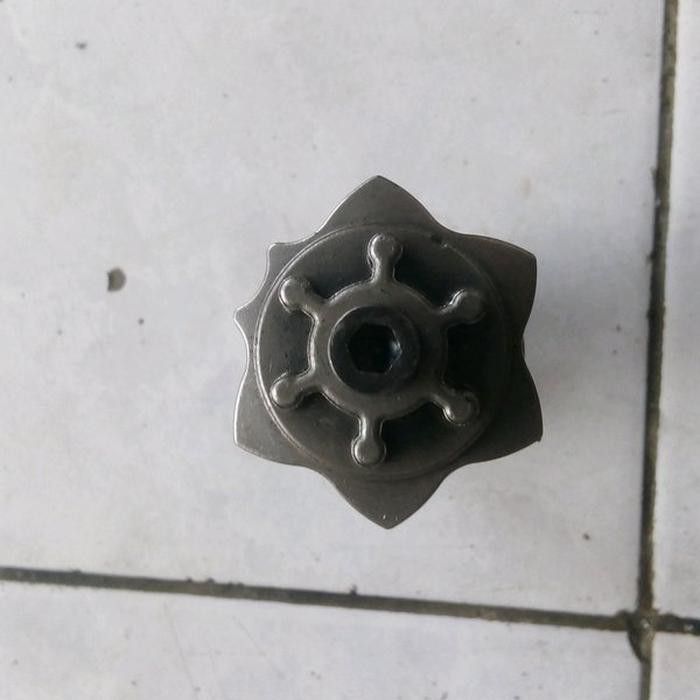 KELOH BOTOLAN DRUMSHIFT RASIO GIR SUZUKI SATRIA F FU LIMITED