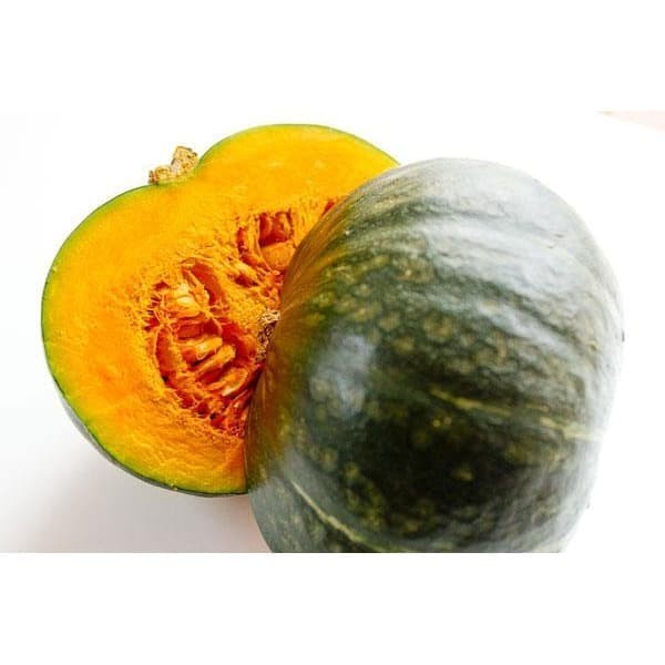 

KABOCHA HIJAU 1KG