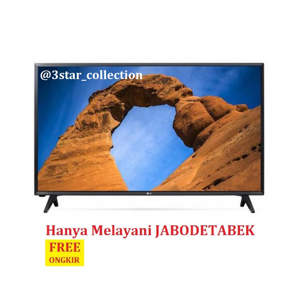 Lg 32LM550 Hd 32 Inch Led Tv - Usb Movie 32LM550Bpta