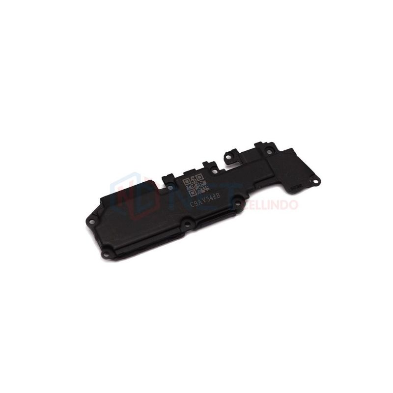 Buzzer Bazzer Loud speaker Music Fullset Samsung galaxy A20S A207 Original