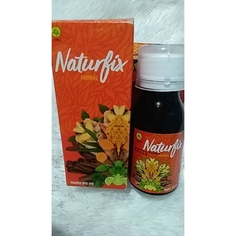 

NATURFIX