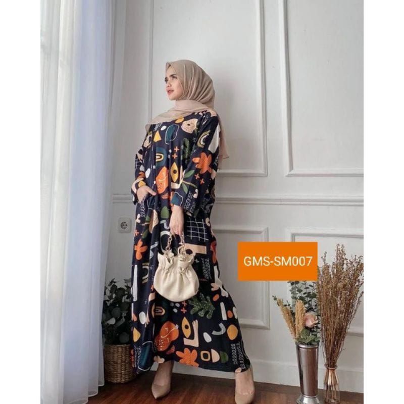 DASTER HABEL PANJANG / DASTER HABEL LENGAN PANJANG / HABEL JUMBO / JUMBO DASTER / DASTER MUSLIM JUMB