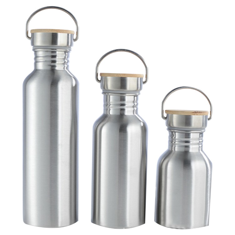 YGRETTE - BOTOL KLASIK CLASSIC ALUMINUM ALLOY BOTTLE BOTOL RETRO VINTAGE SEPEDA JADUL LAWAS ALUMINIUM