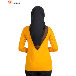 Nisrina Fashion Muslim Manset  Baju  Wanita  Inner Salsa 