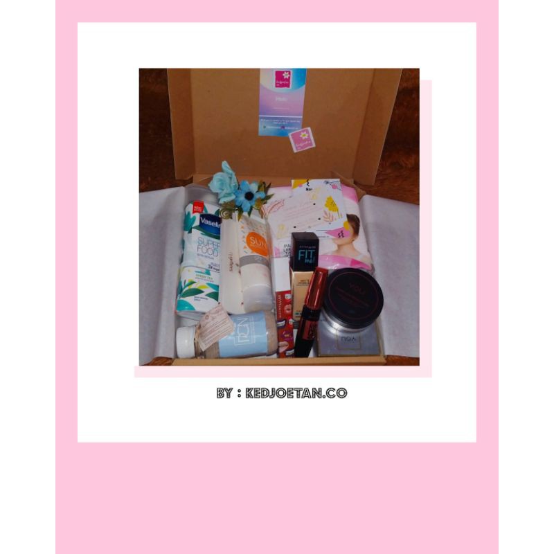 

hampers | giftbox