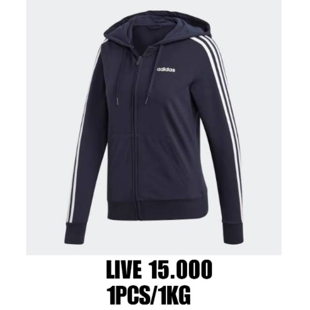 borongan barang kaki