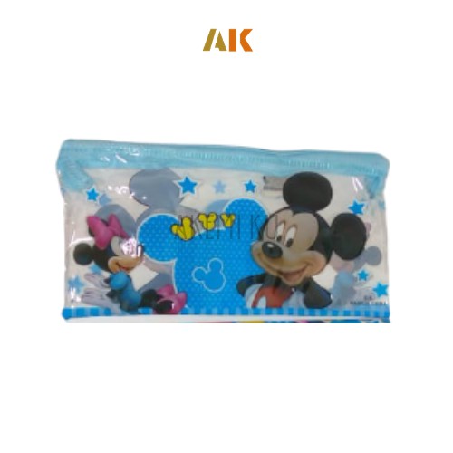 

AKEMIKU/ALAT TULIS SET 6 IN 1/STATIONERY CUTE/ALAT TULIS MURAH/ALAT TULIS KARAKTER KARTUN ANAK LUCU