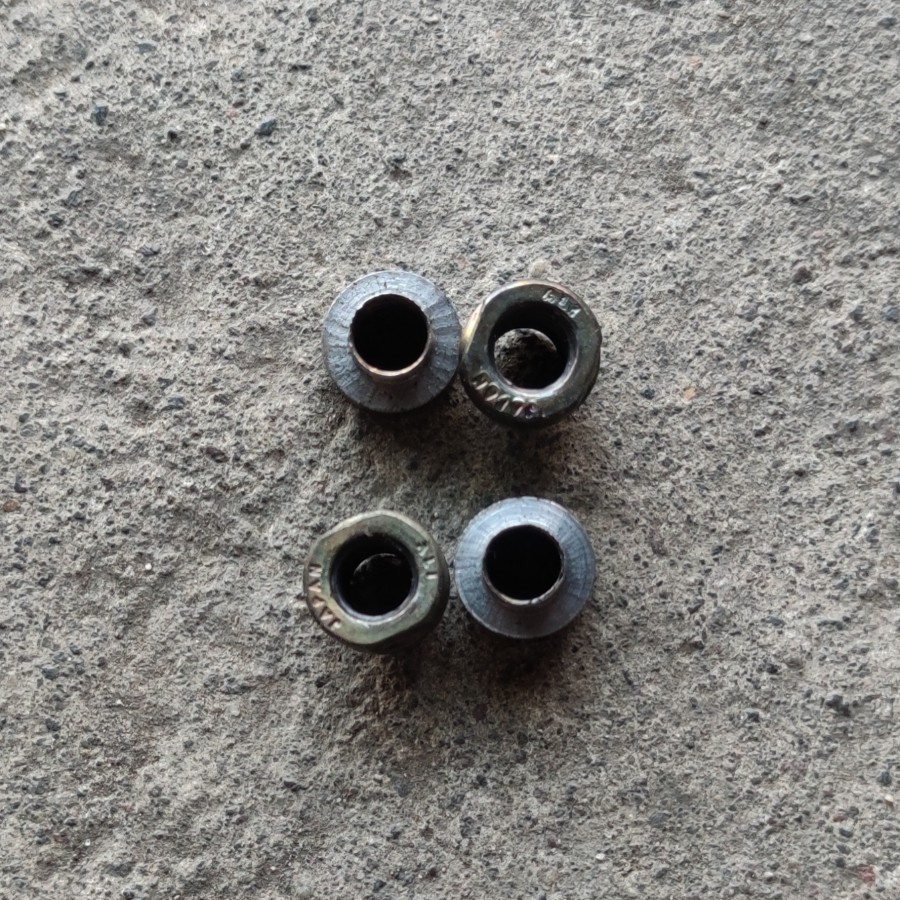 Kones Bearing 6000 Kones Bearing Sepeda