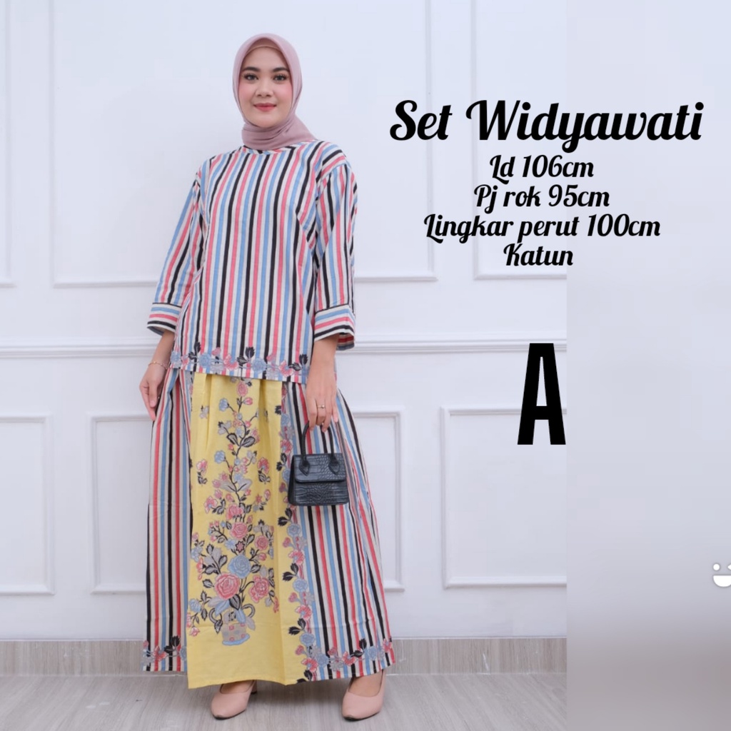 Set widyawati