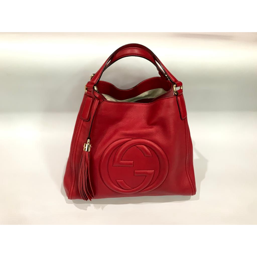 Gucci Shoulder Bag