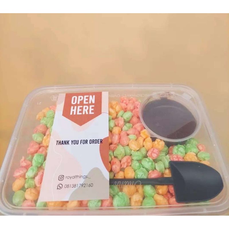 

nyam nyam box/nyam nyam