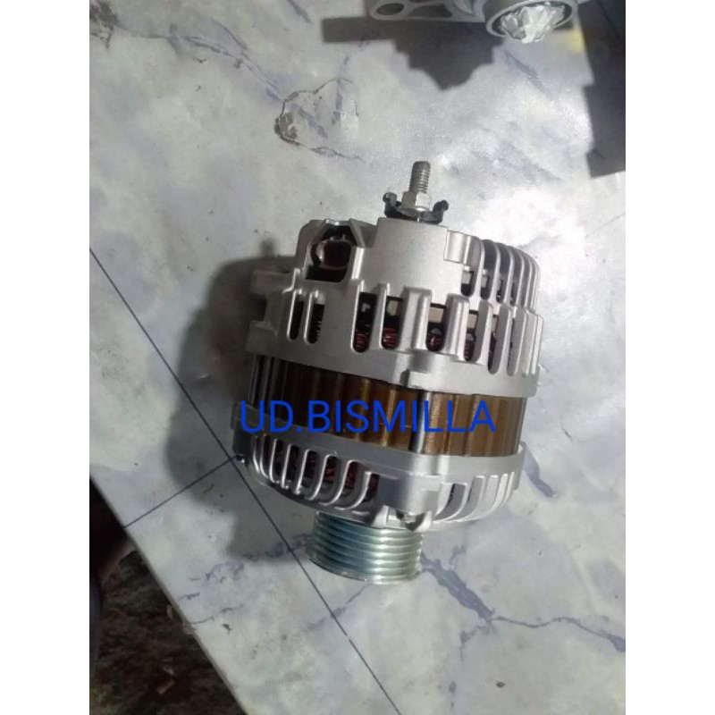 Dinamo Ampere Amper Nissan almera original