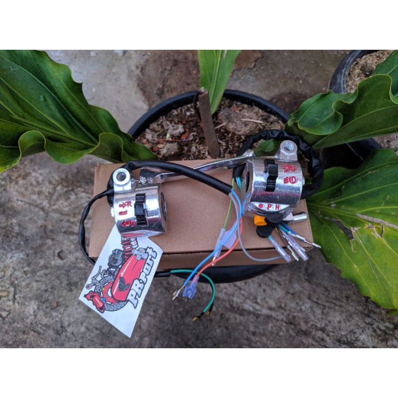 holder c70 original import engkel holder c50 pispot