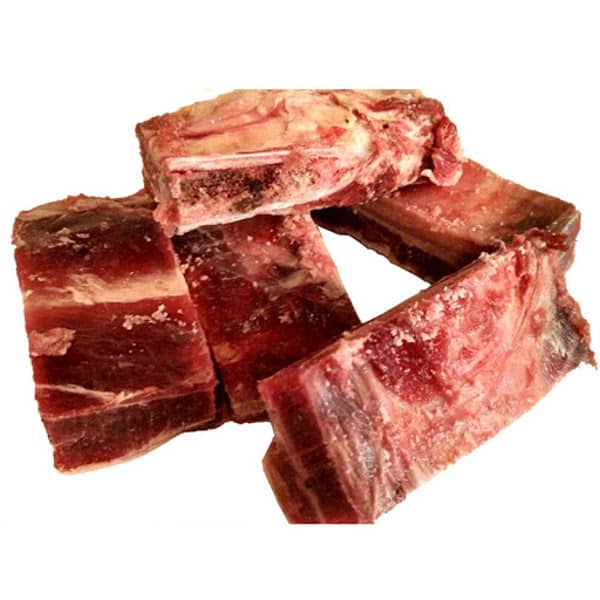 

PASAR SEGAR - IGA SAPI 250GR