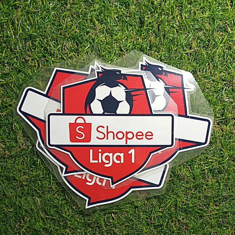 Patch Liga 1 2020