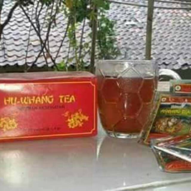 

TEH DIET , DIET ALAMI MINUMAN DIET