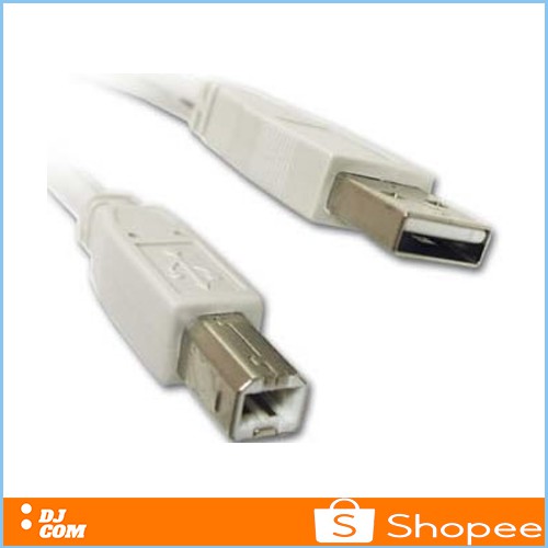 Kabel Printer to USB 1.5 Meter