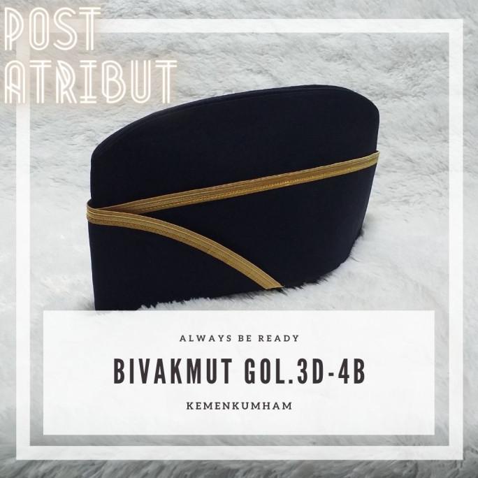 

UPDATE BIVAKMUT GOLONGAN 3D-4B LAKI / ATRIBUT KUMHAM / POST ATRIBUT - 54 SERAGAM LAKI-LAKI MURAH ALB