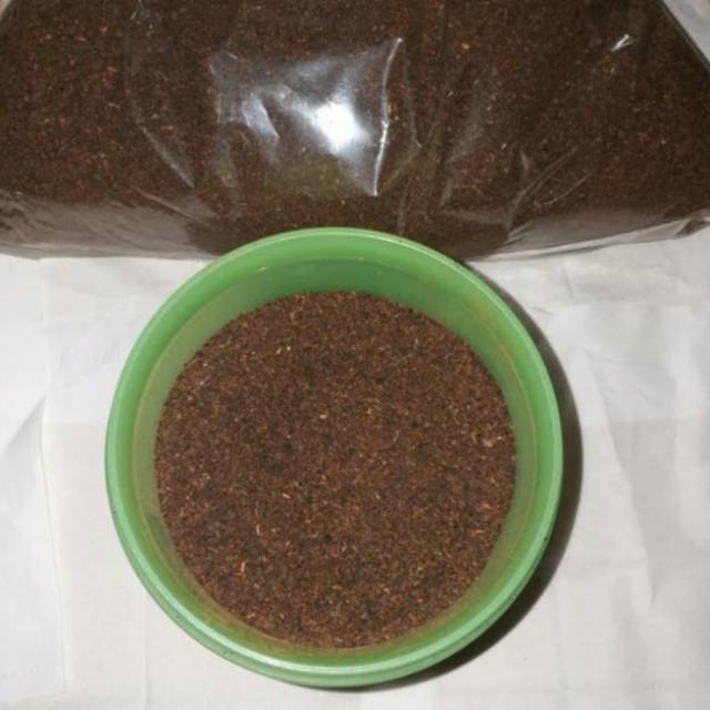 

Teh Celup Bubuk teh hitam