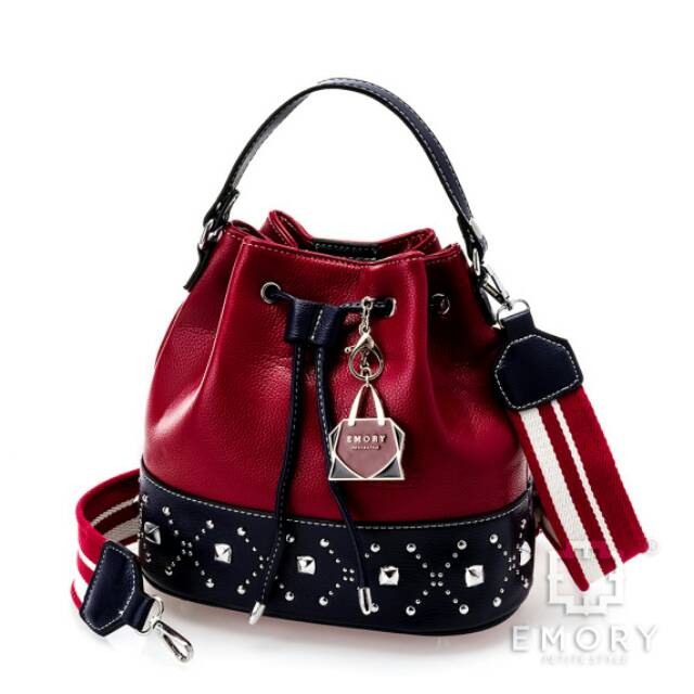 NEW MODEL TAS EMORY Ohanna 01EMO1760 TAS BRANDED TAS ORIGINAL TAS BATAM TAS WANITA TAS FASHION