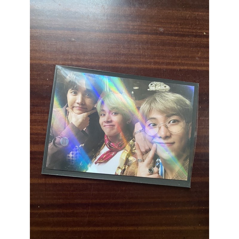 TIHOL NAMVHOPE MUSTER5th