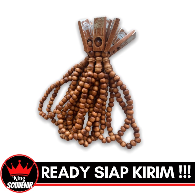 Tasbih 33/ Tasbih Murah/ Souvenir Haji