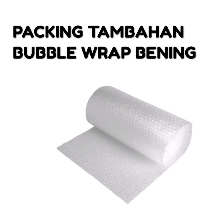 

Bubble Wrap Bening