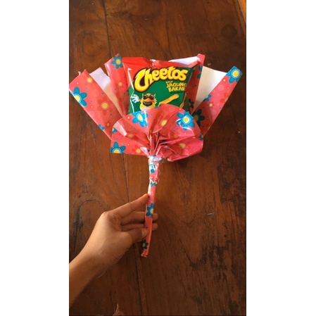 

snack bucket,untuk acara ultah,dll