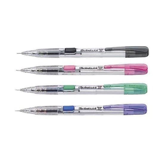 

Segera Miliki Pentel Mechanical Pencil Pd105T 0.5 Terlaris