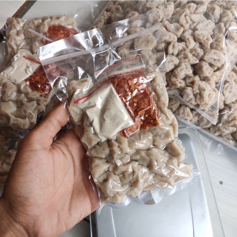 

Basmut(basreng imut)