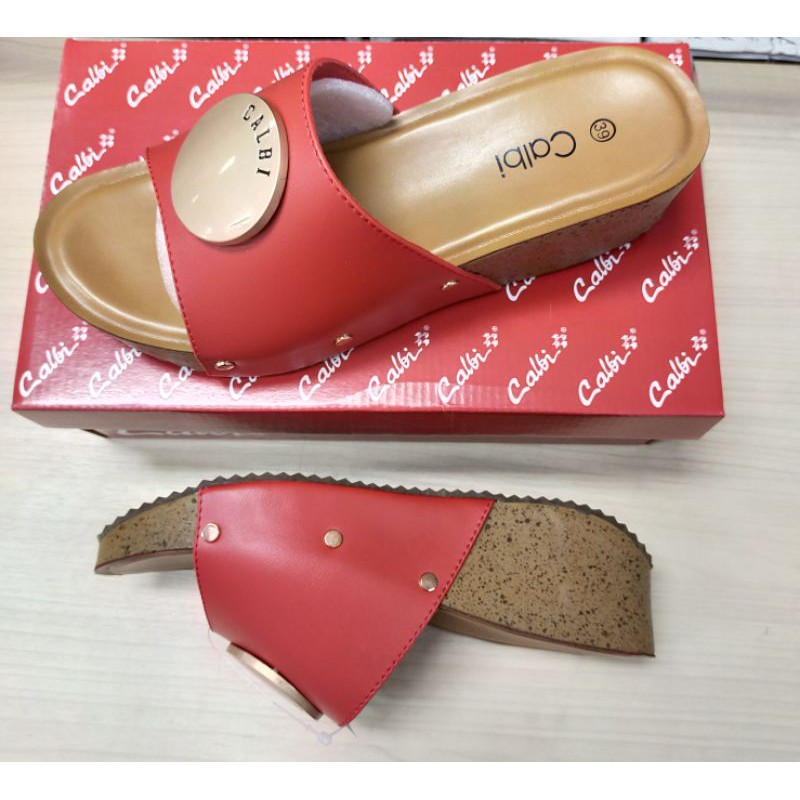 WEDGES CALBI DJ 1840