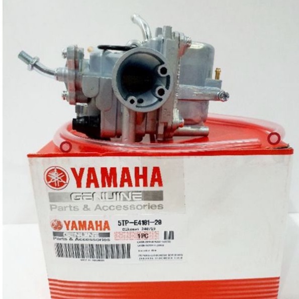 karbulator karburator yamaha Jupiter z burhan robot /Vega r new  barang berkualitas ORI YGP