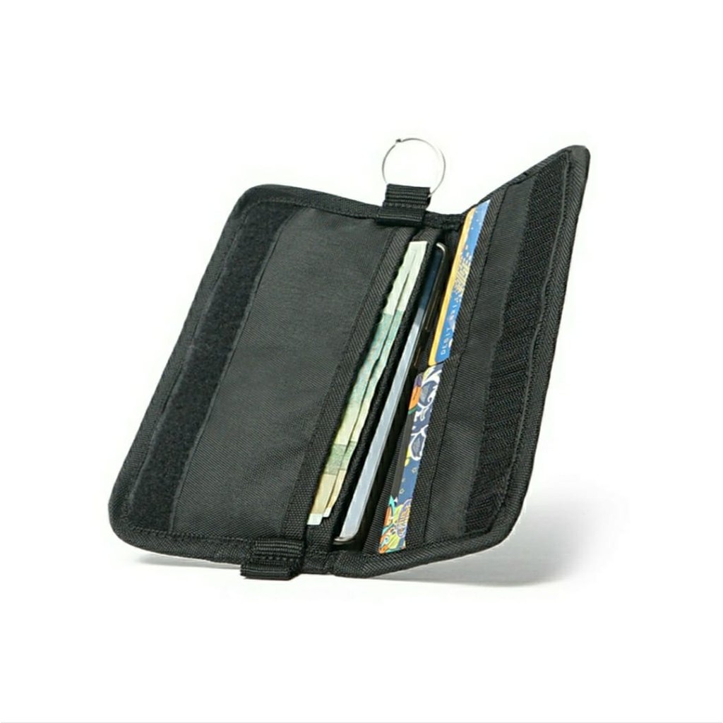 Sako Fold Wallet Fithan Dompet Hp Hanging Wallet