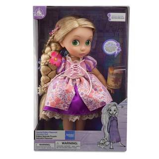 tinkerbell special edition animator doll