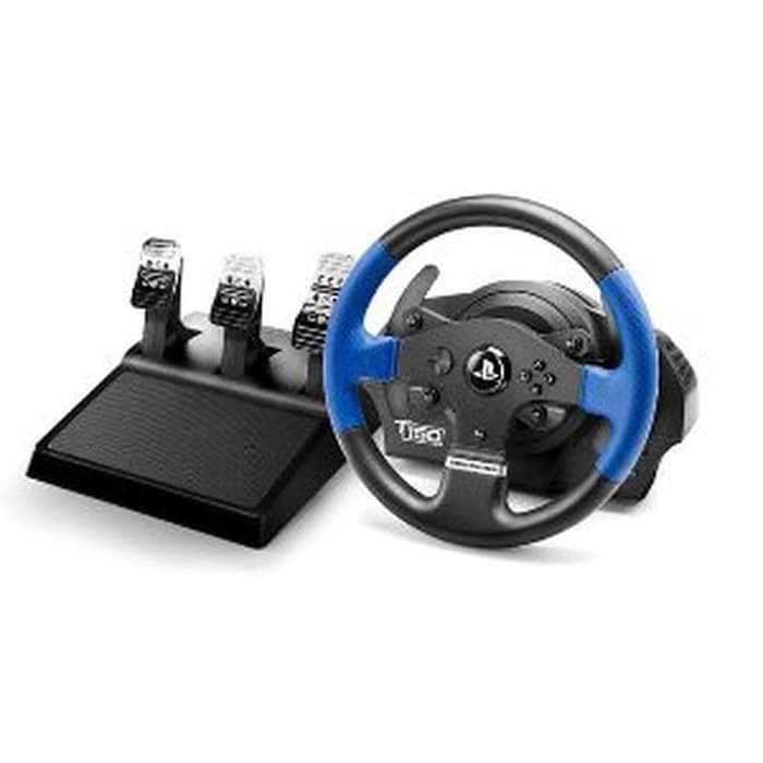 Thrustmaster T150PRO Force Feedback Racing Wheels For PS3 &amp; PS4