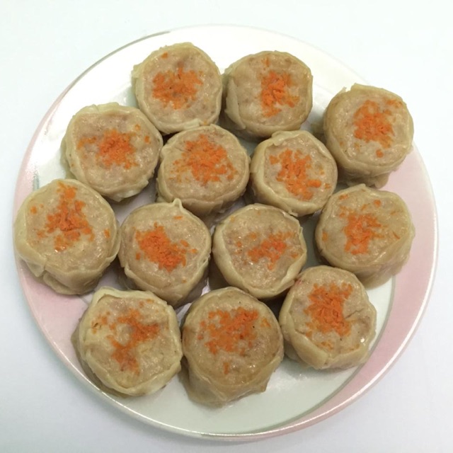 

Siomay Frozen