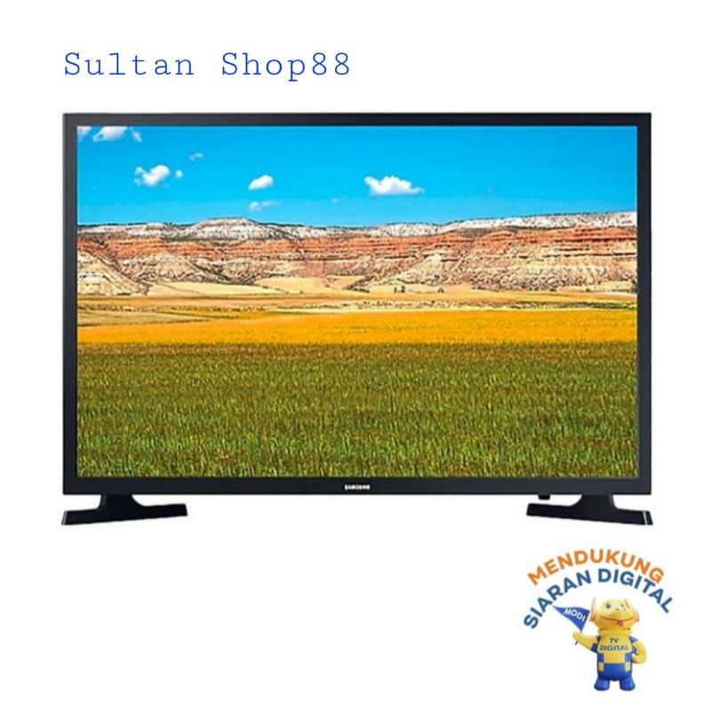 Samsung 32 Inch UA32T4003 Digital l UA32T4003 Digital TV-1