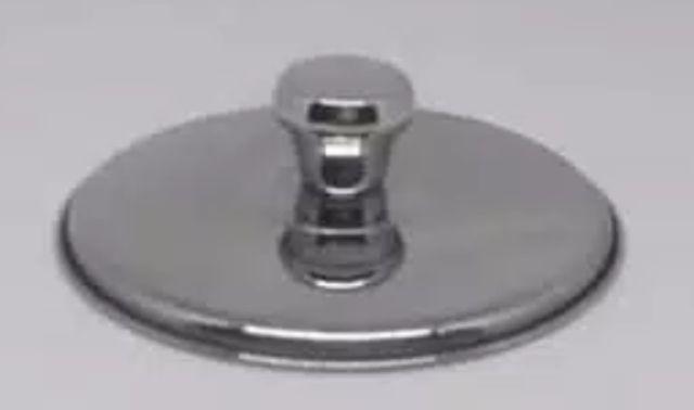Tutup Gelas Stainless Super Jumbo