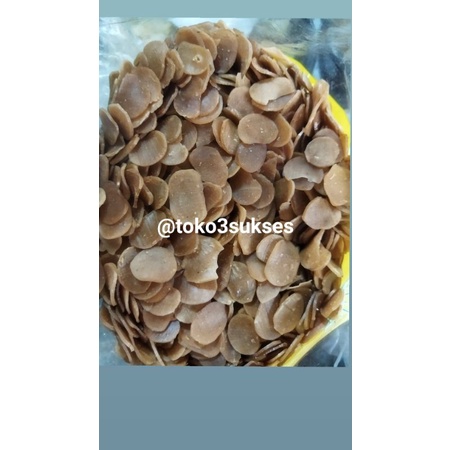 

kerupuk peniti/kerupuk gado-gado mini