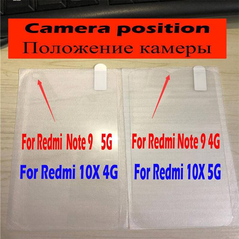 3Pcs 15D Tempered Glass For Xiaomi Redmi Note 9 8 8T 7 5 6 9S Pro Max Screen Protector For Redmi 8A 7A 9A 10X Glass15