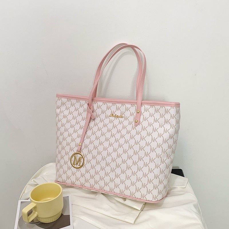 (2Pc Bisa 1Kg)GTBI998877561  New arrival  !!! Tas Tote  Wanita Import Premium Tas Besar