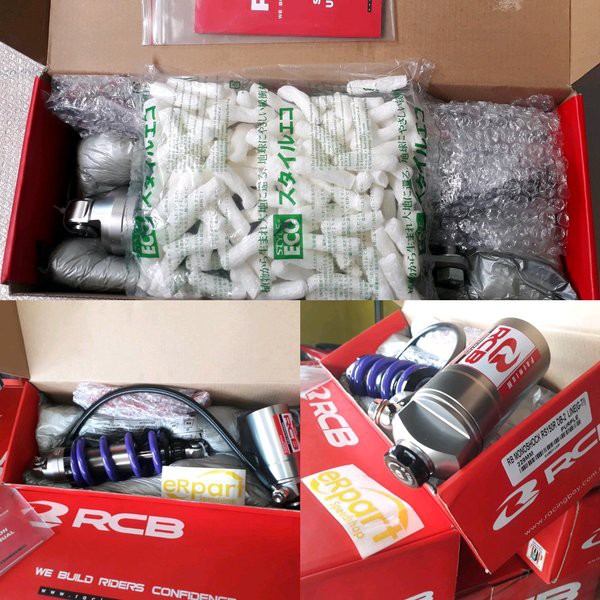 Dijual shock rcb sonic supra gtr shockbreaker sonic racing boy shockbreaker rcb Supra gtr Diskon