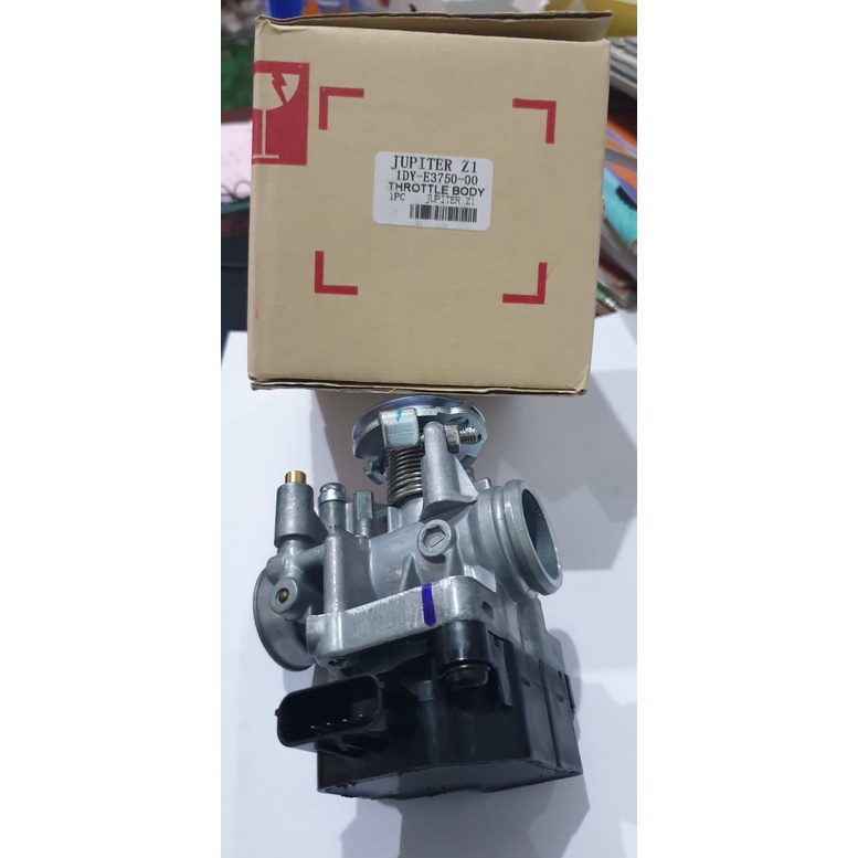 THROTTLE BODY ASSY JUPITER Z1