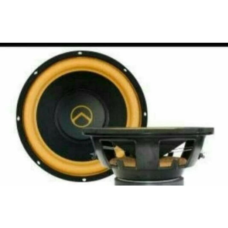 Subwoofer Legacy Sparta 12" LG-12385-2 series  legacy sparta 12"